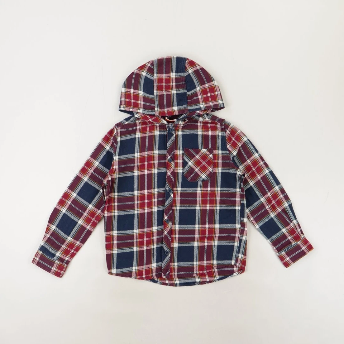 Chemise Tape à l'oeil